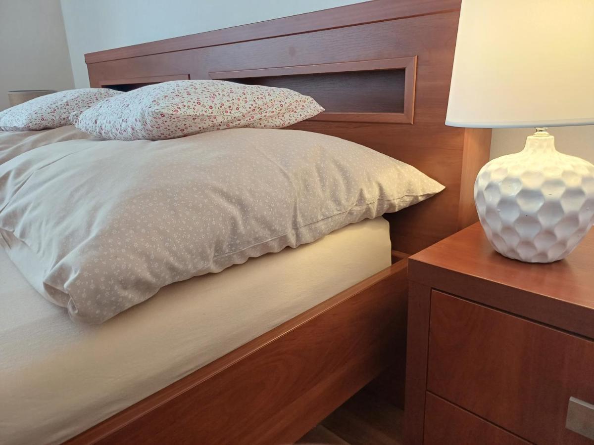 Apartament Pod Nosalem Закопане Экстерьер фото